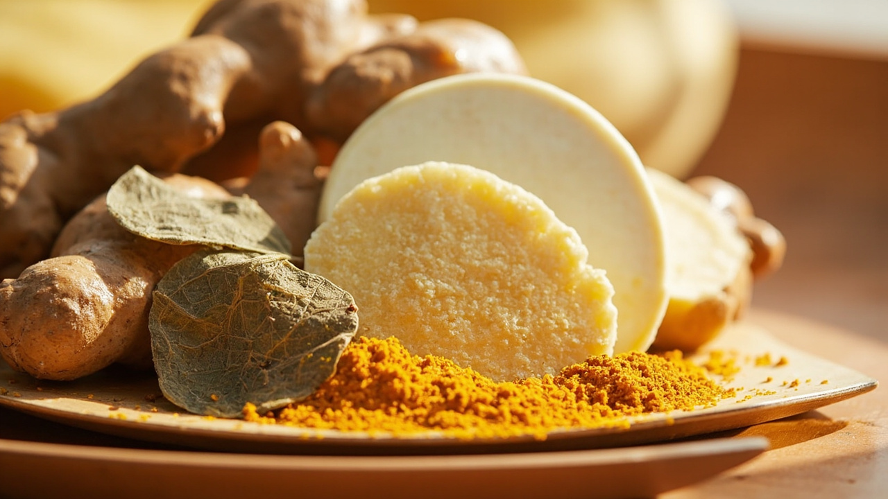How Do Herbal Heat Patches Work? The Science Behind Therapeutic Warmth