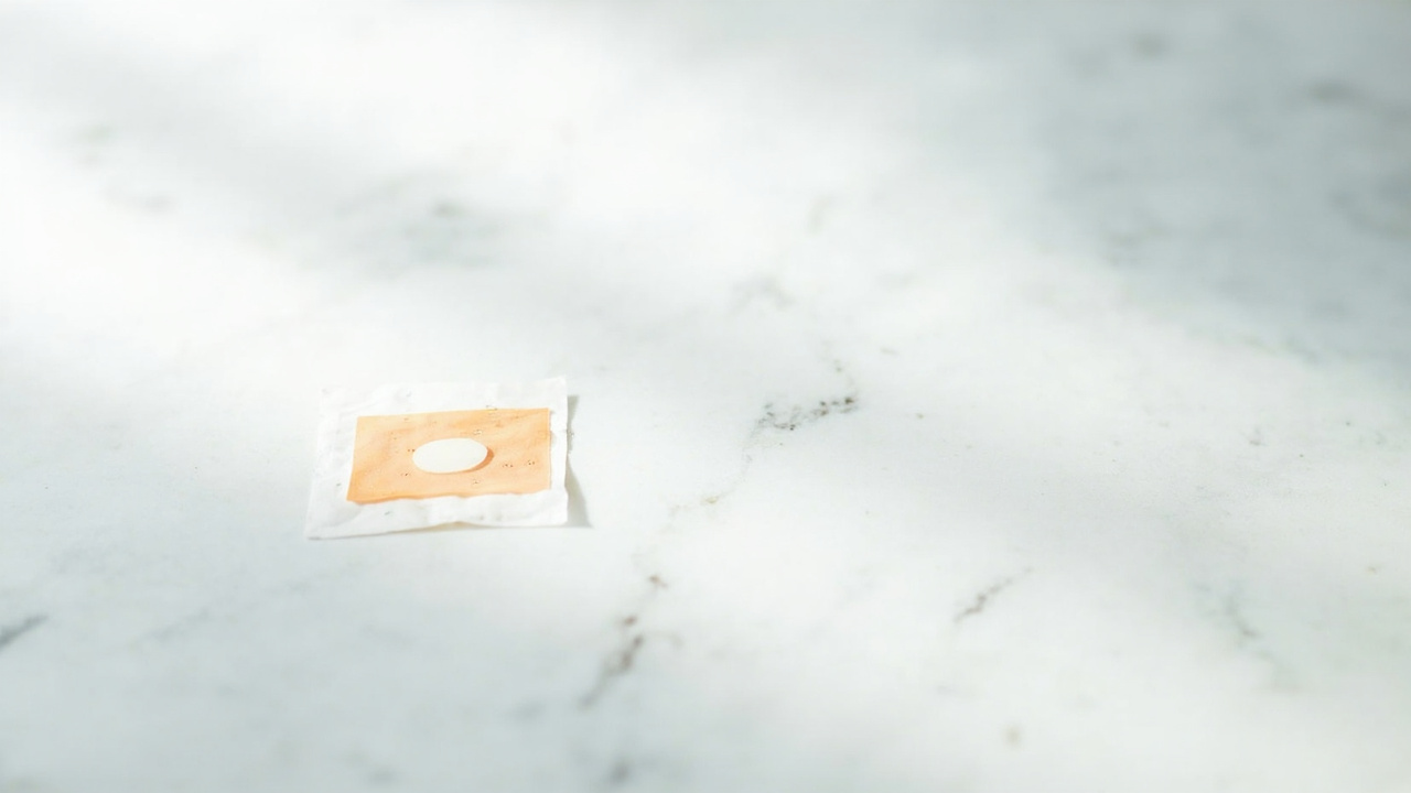 What Are Pain Relief Patches Made Of? Ingredients & Structure Explained