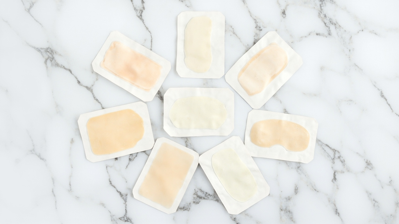 Top 5 Types of Health Patches in 2024
