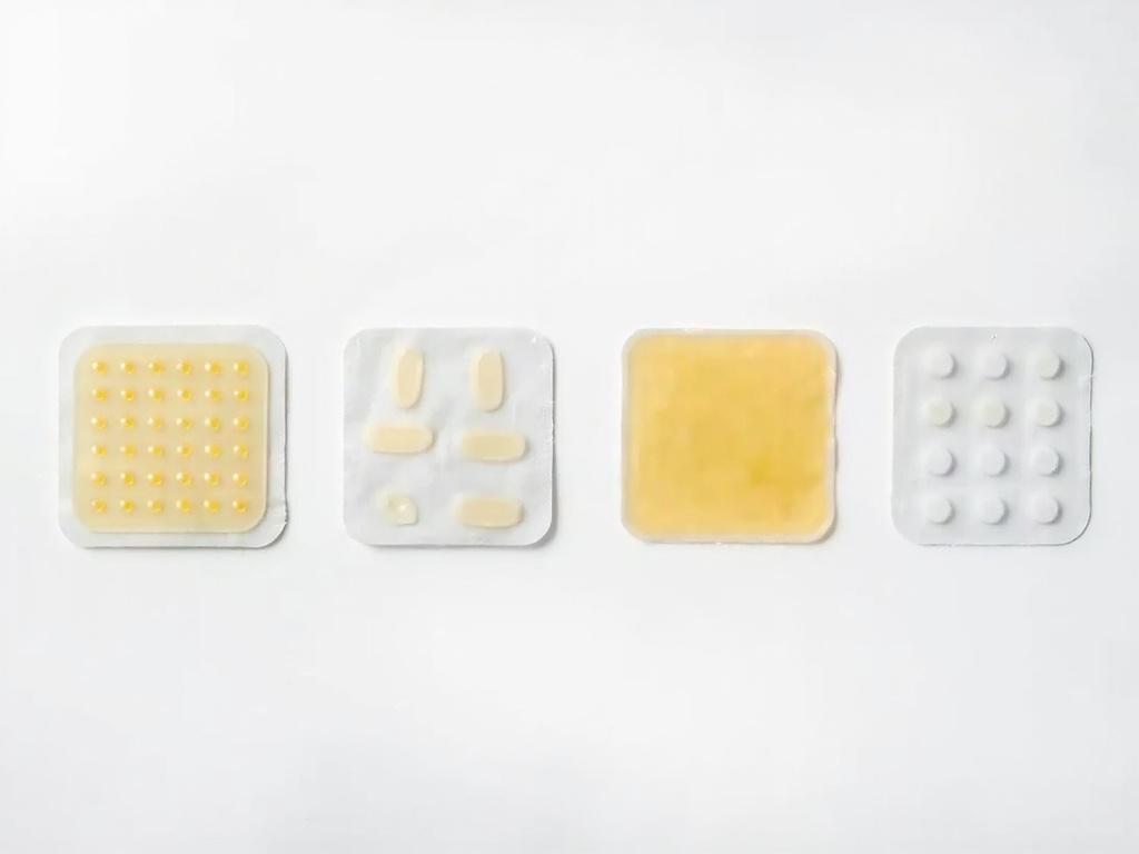 Transdermal Delivery Systems: 4 Generations Compared (70% to 95% Bioavailability)