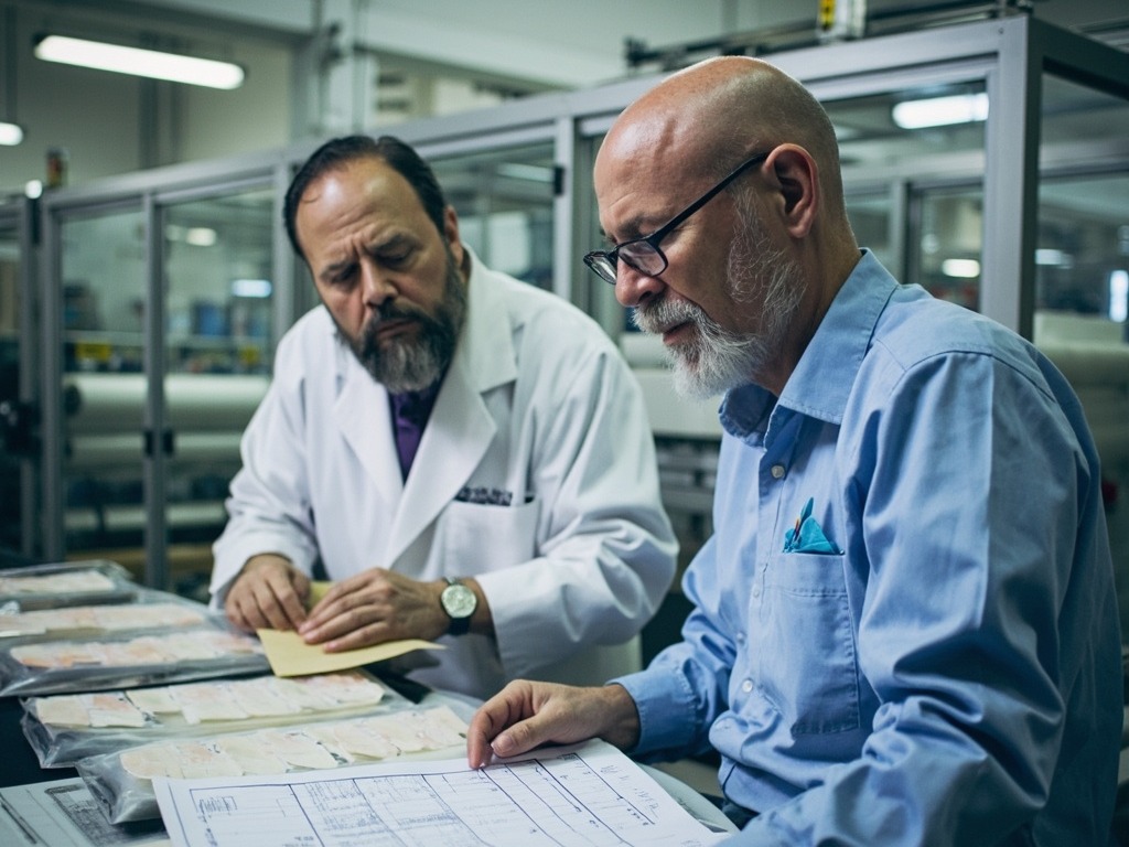 FDA QMSR Is Effective: 8 Questions to Ask a Patch OEM