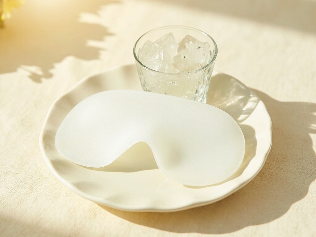 Cooling Eye Mask Patches: Who They Help, What to Look For in a Quality One Cooling Eye Mask Patches: Who They Help, What to Look For in a Quality One