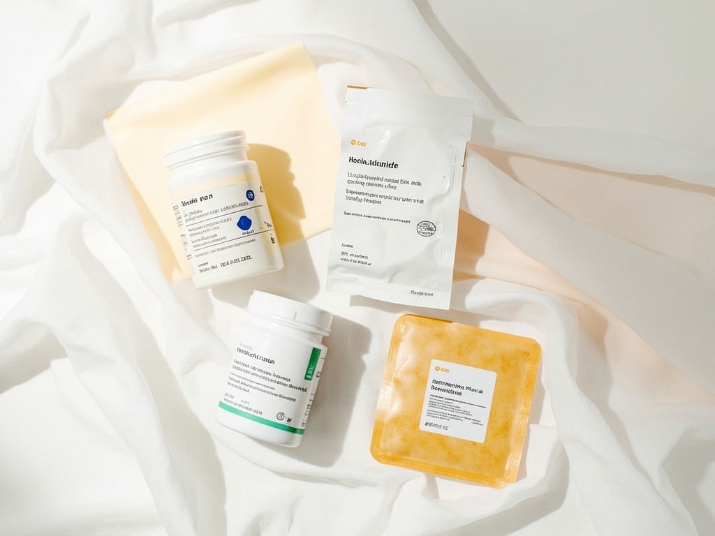 Lidocaine Patch for Neck Pain: 2025 B2B Sourcing Guide for C