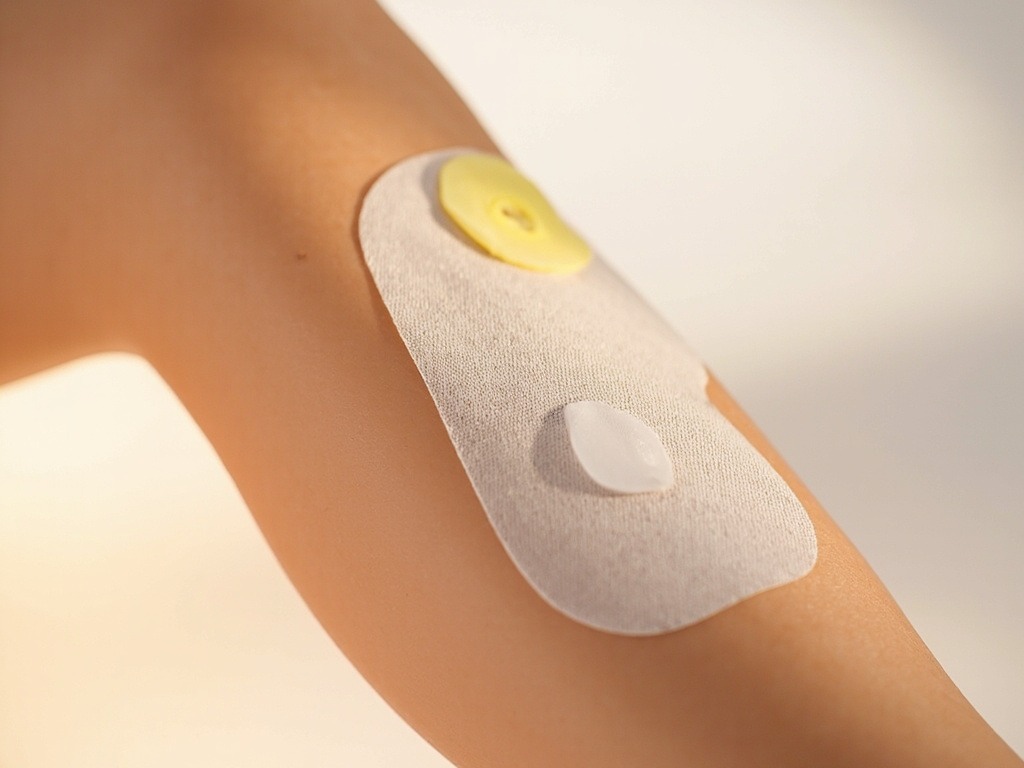 Pain Relief Patches for Arthritis: 7 Specifications, 5 Place
