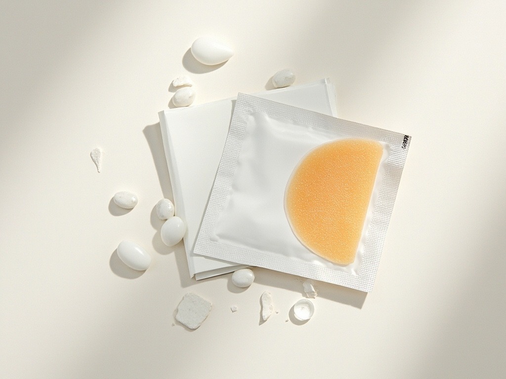 motion sickness medication patch: a practical choice for travel, calm, jet lag, and sleep