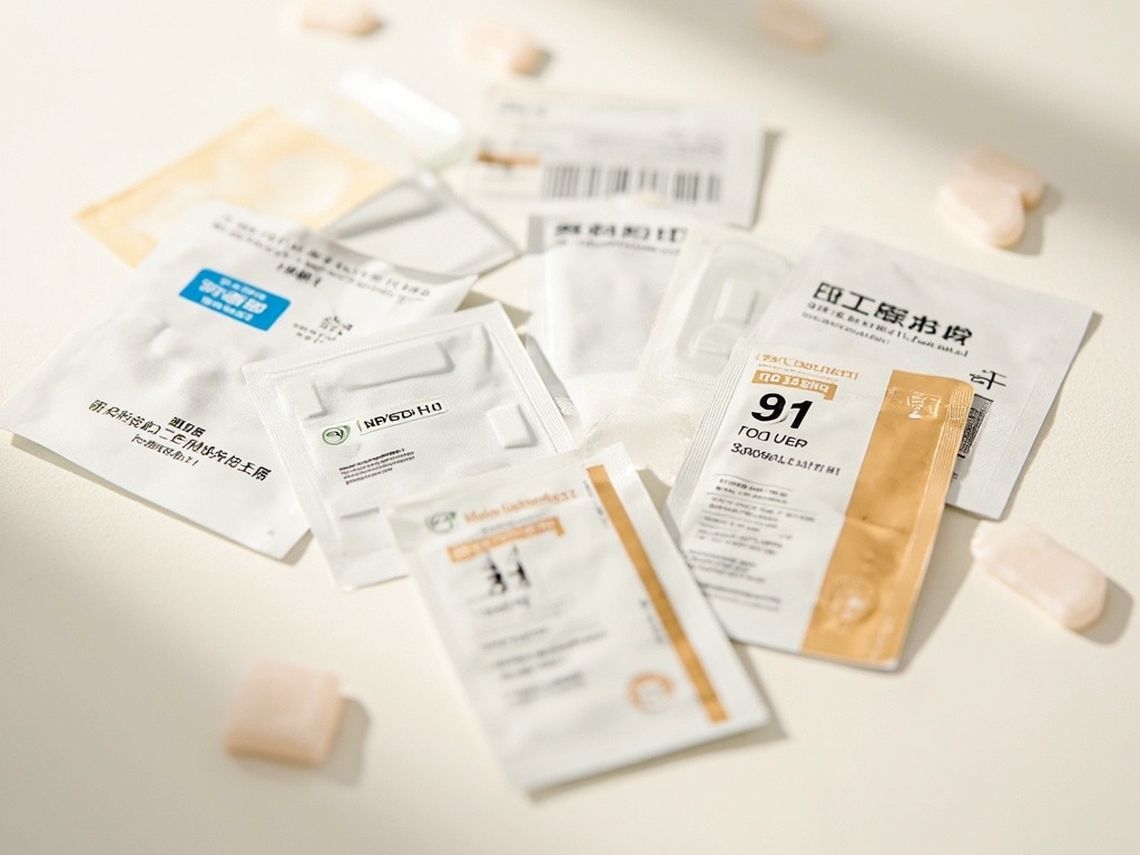 methyl salicylate external patch 10 %