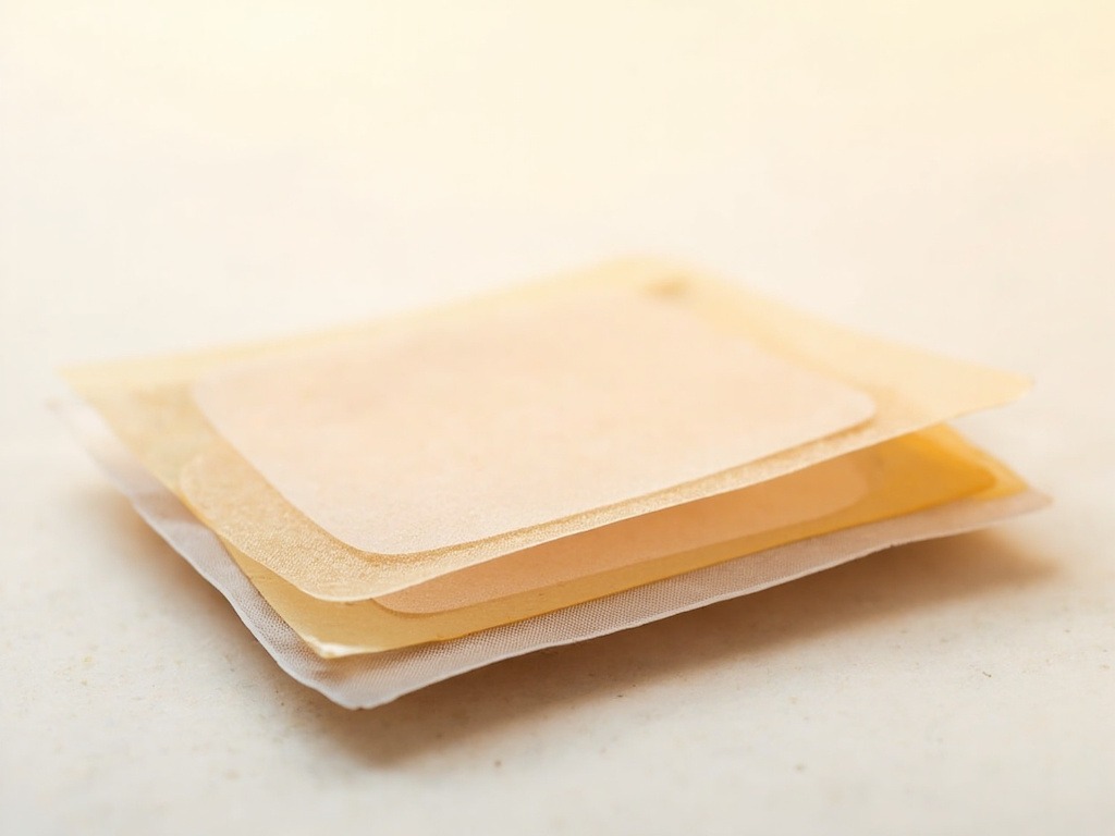do heat patches work for back pain