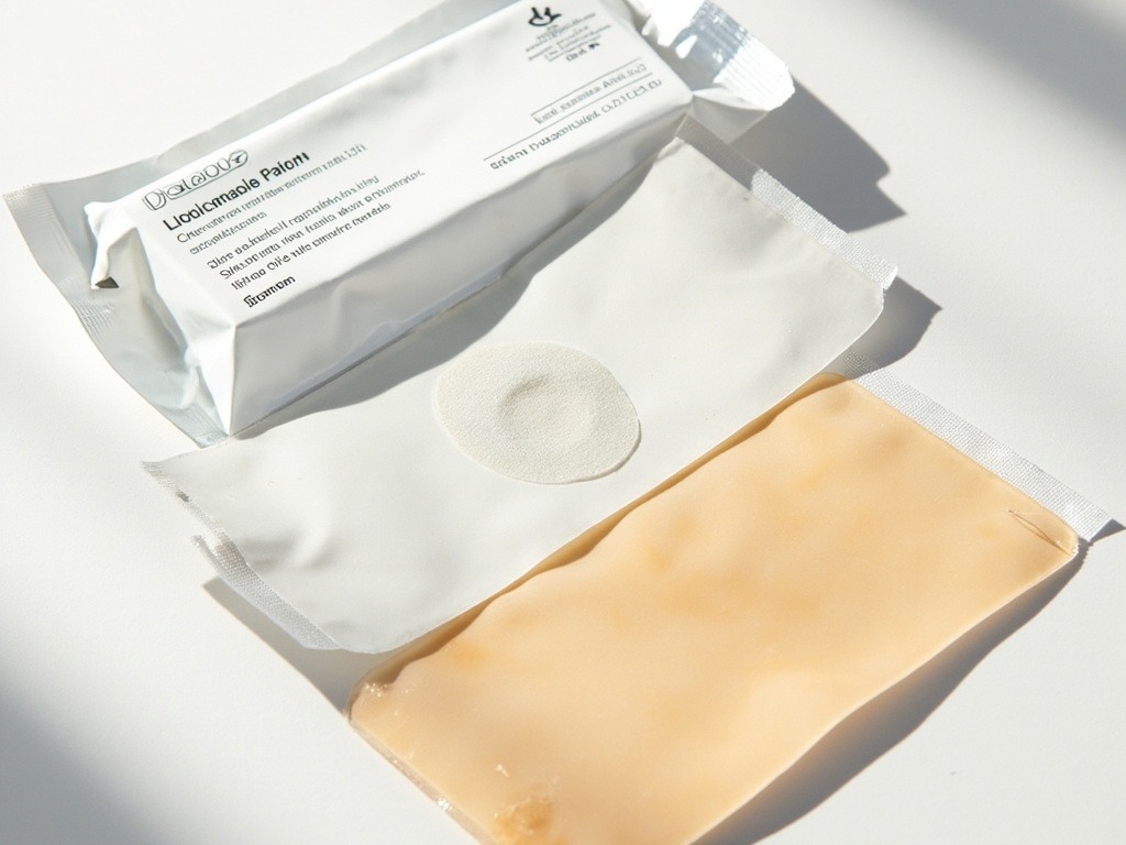 lidocaine patch side effects