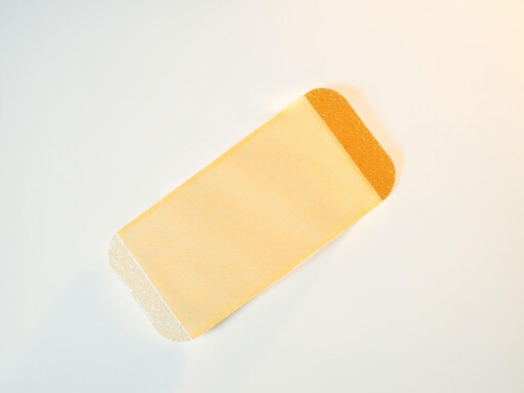 Cool patches for fever: a parent's decision guide