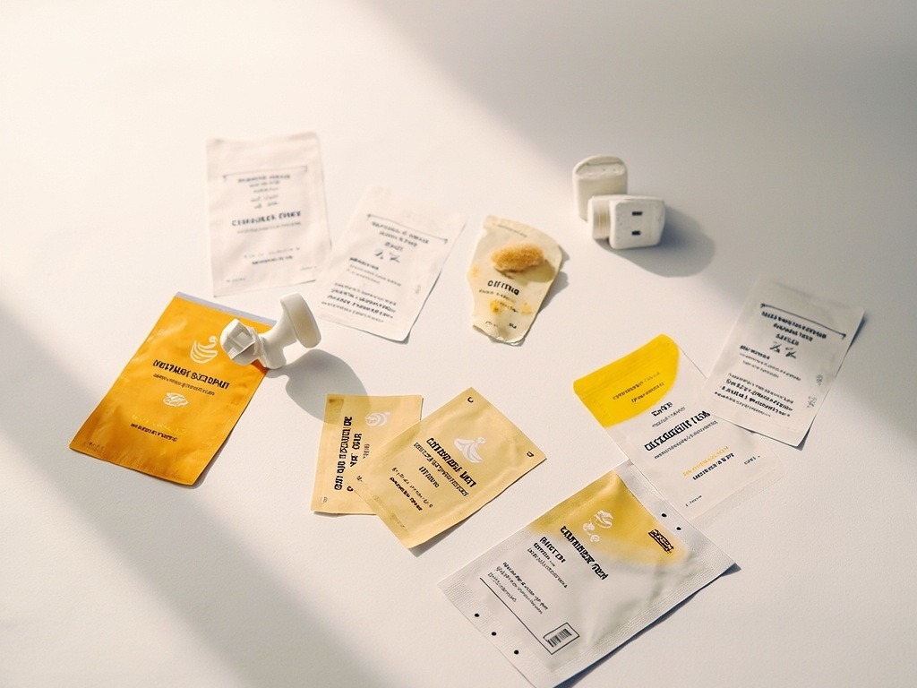 capsaicin patch otc