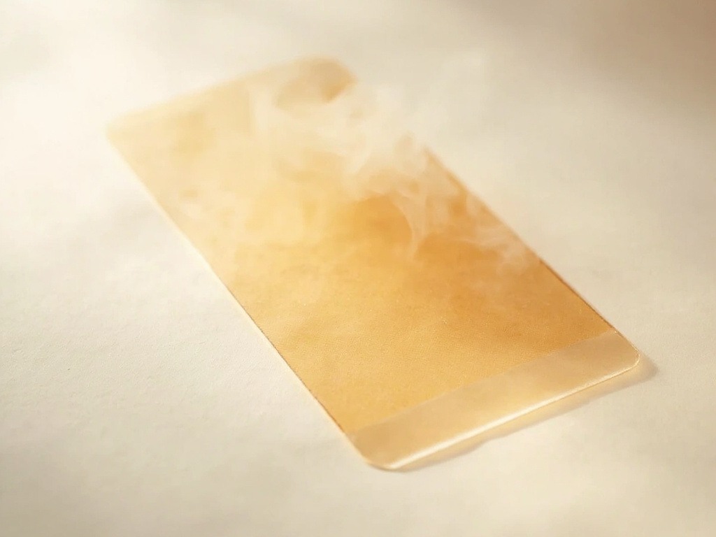 herbal heat patches for pain