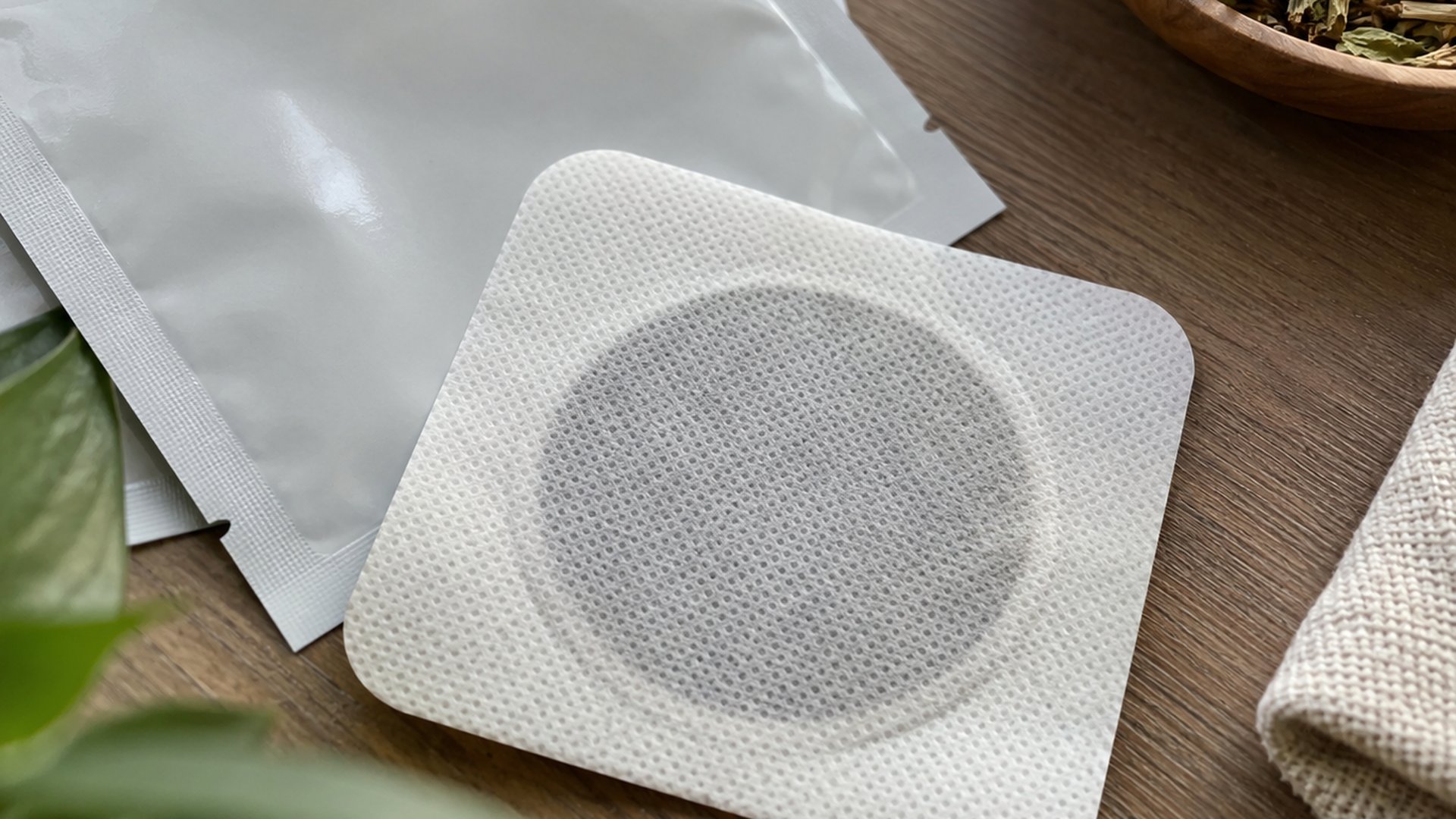 Abdominal Wellness Patch OEM Pricing: Where Your Budget Goes