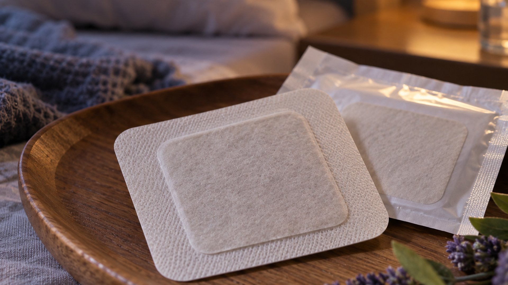 Before Hiring a Sleep Patch Private Label Manufacturer