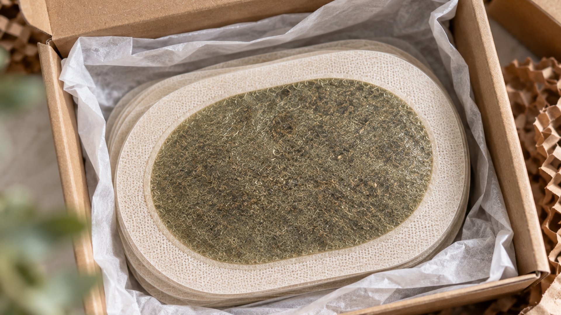 Why Essential Oil Patch Contract Manufacturer Quotes Vary