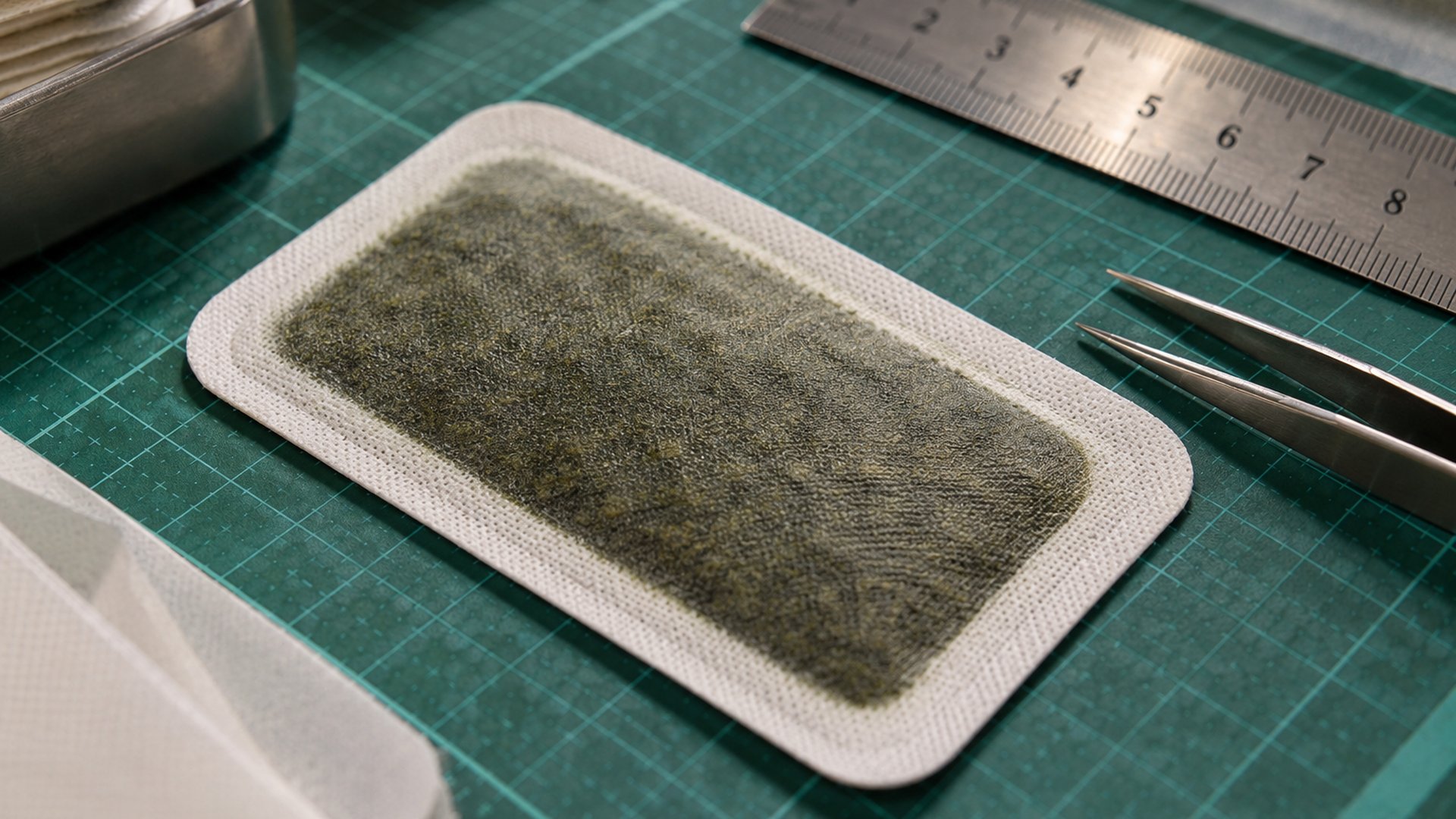 Warming Uterine Patch Custom Formula Supplier: Cost Drivers Buyers Miss