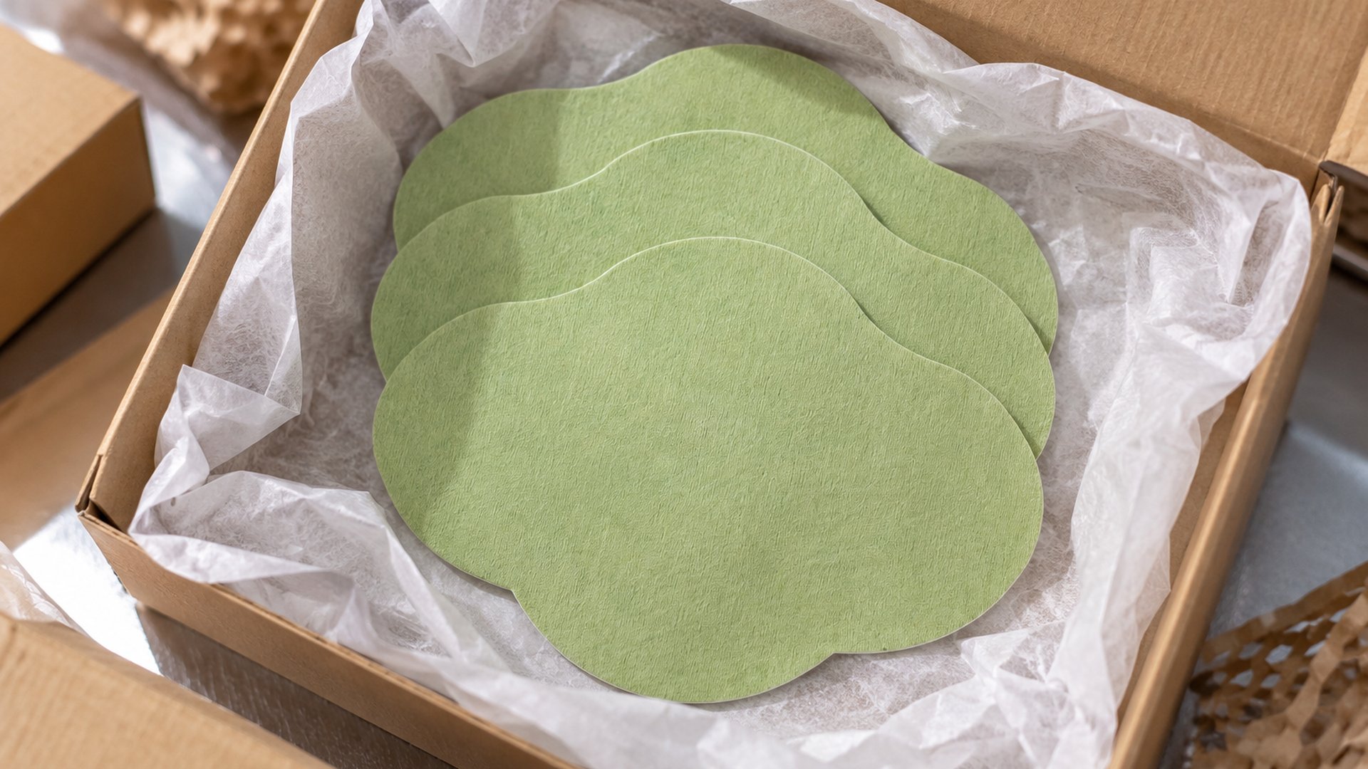 Winter Warm Abdominal Patch OEM Manufacturer Seasonal Production Strategy