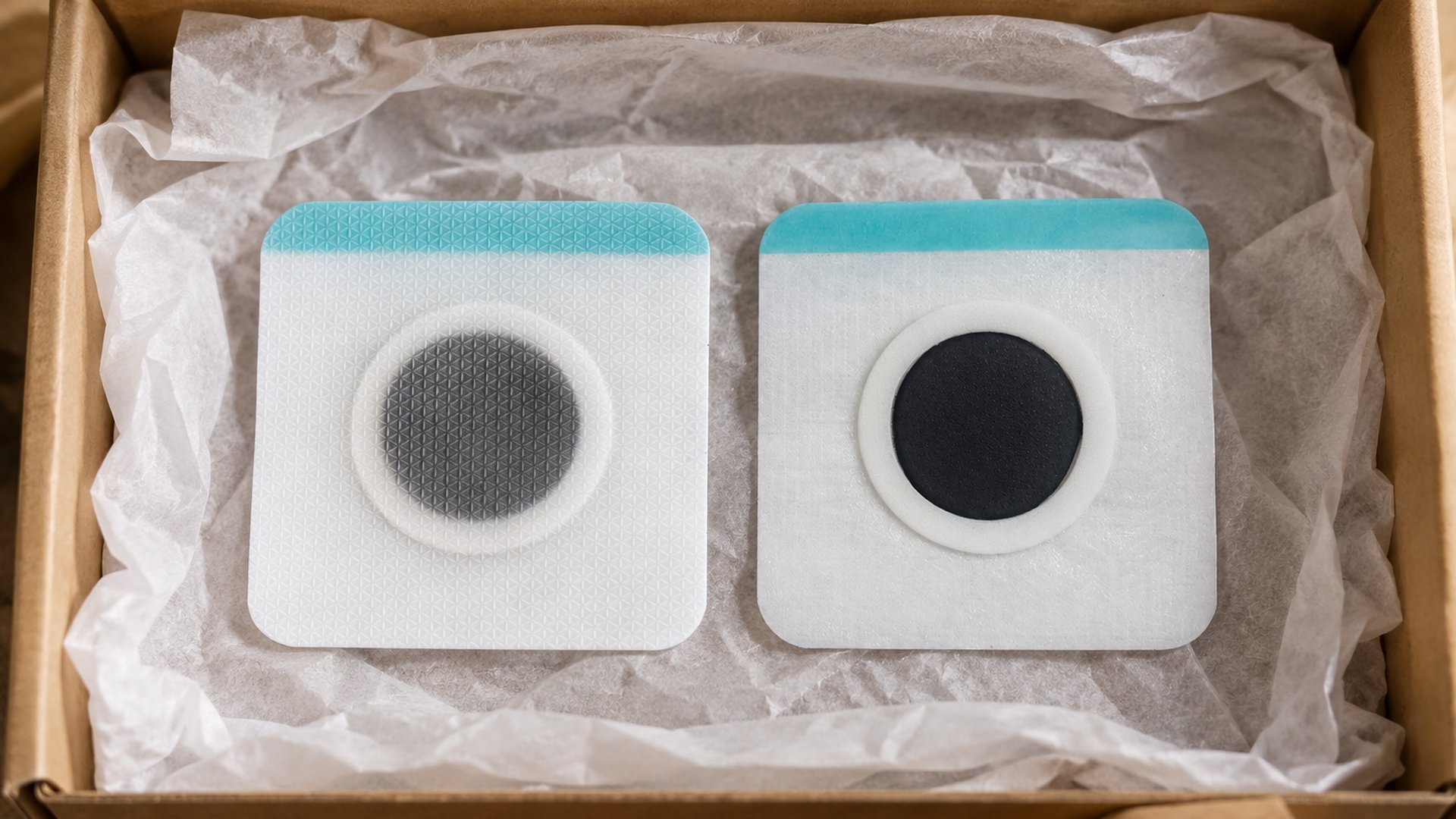 Kids Herbal Foot Patch Contract Manufacturer: Safety Specifications First